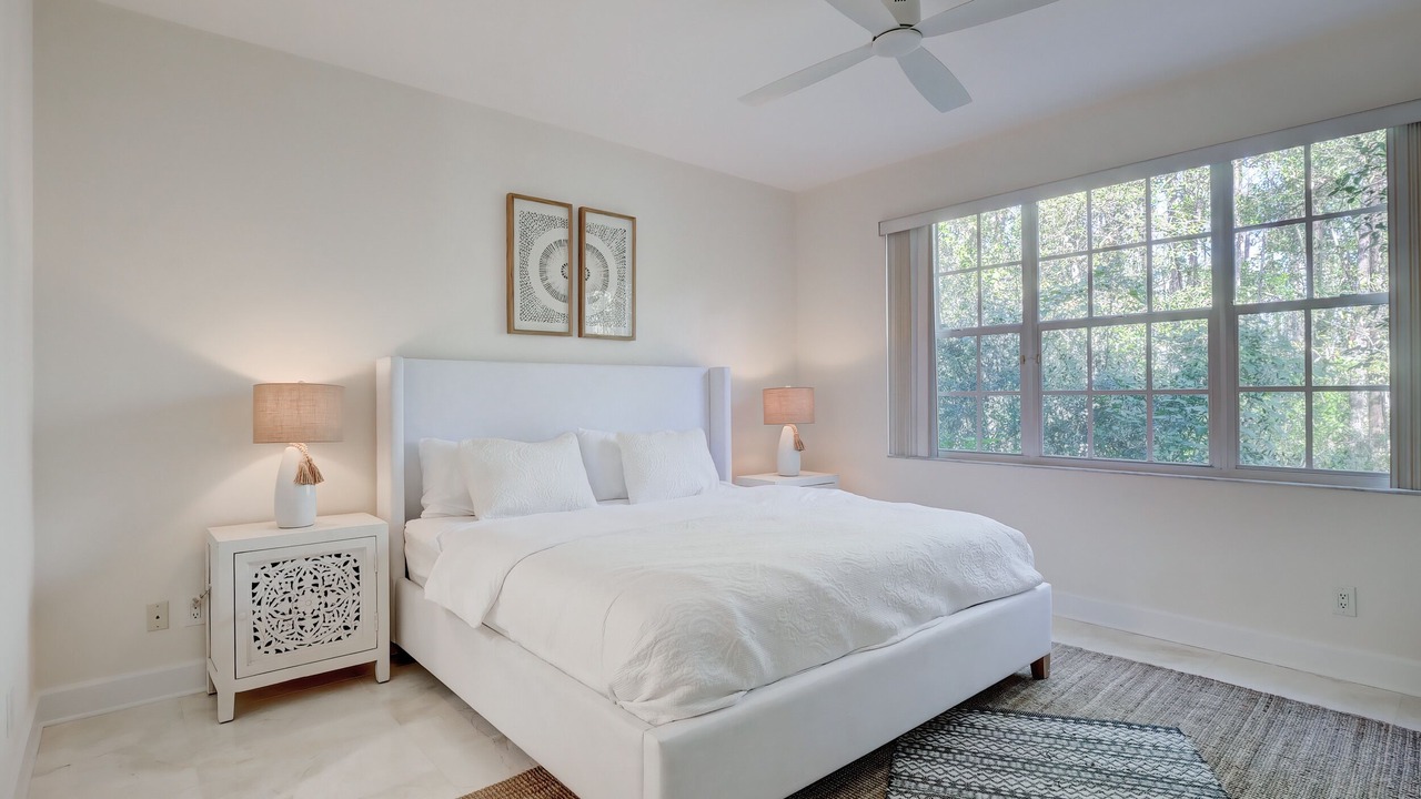 Photo of Bedroom in North Naples