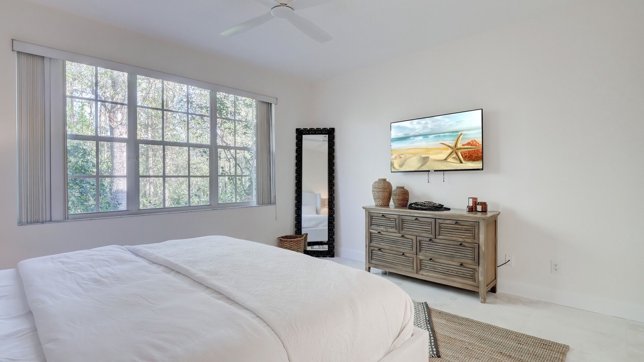 Photo of Bedroom in North Naples
