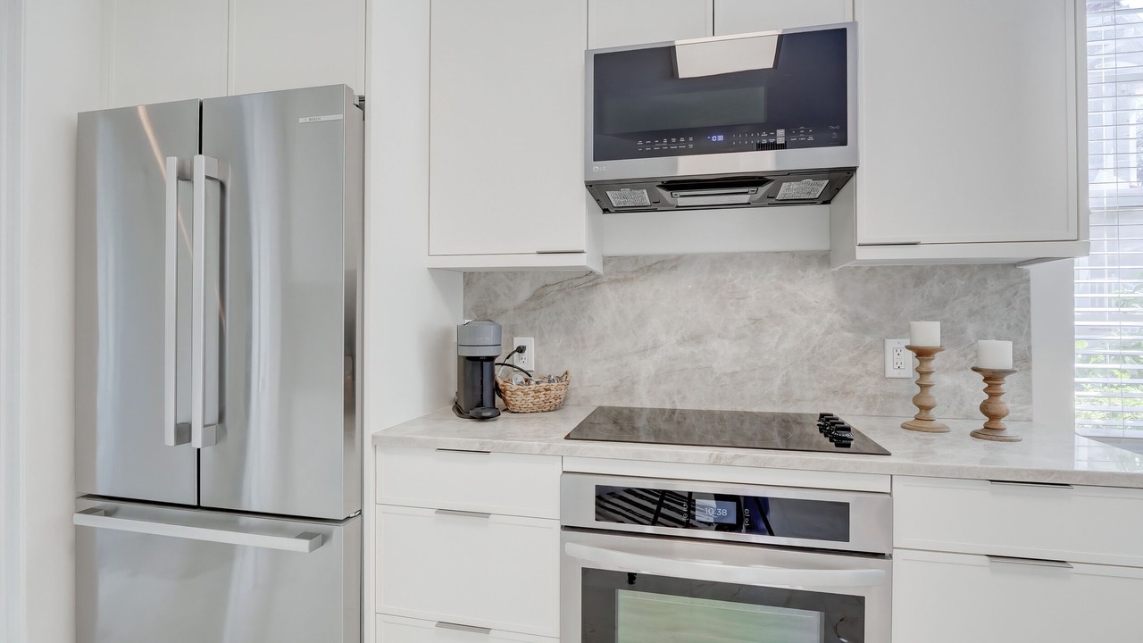 Photo of Kitchen in North Naples