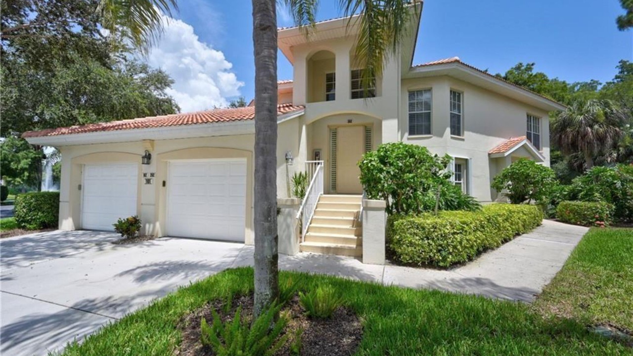 Photo of Outdoor in North Naples