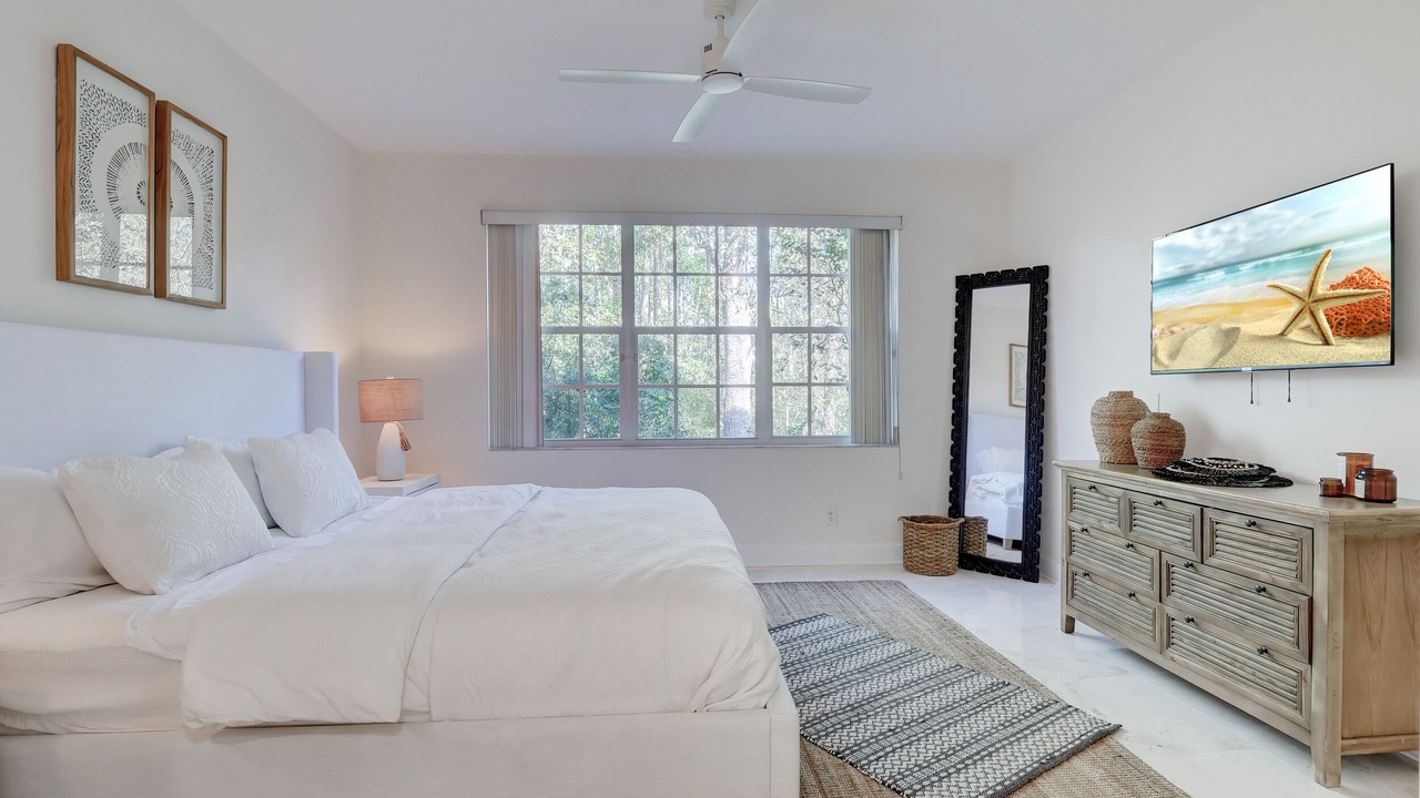 Photo of Bedroom in North Naples