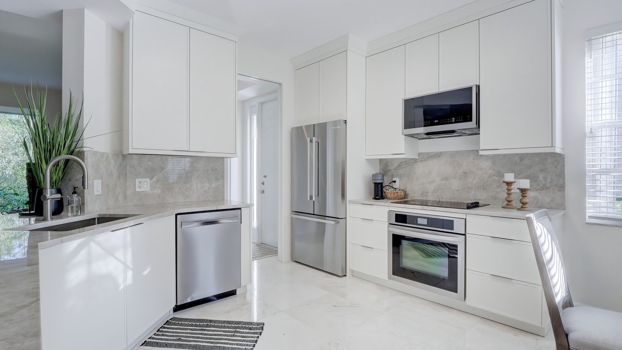 Photo of Kitchen in North Naples