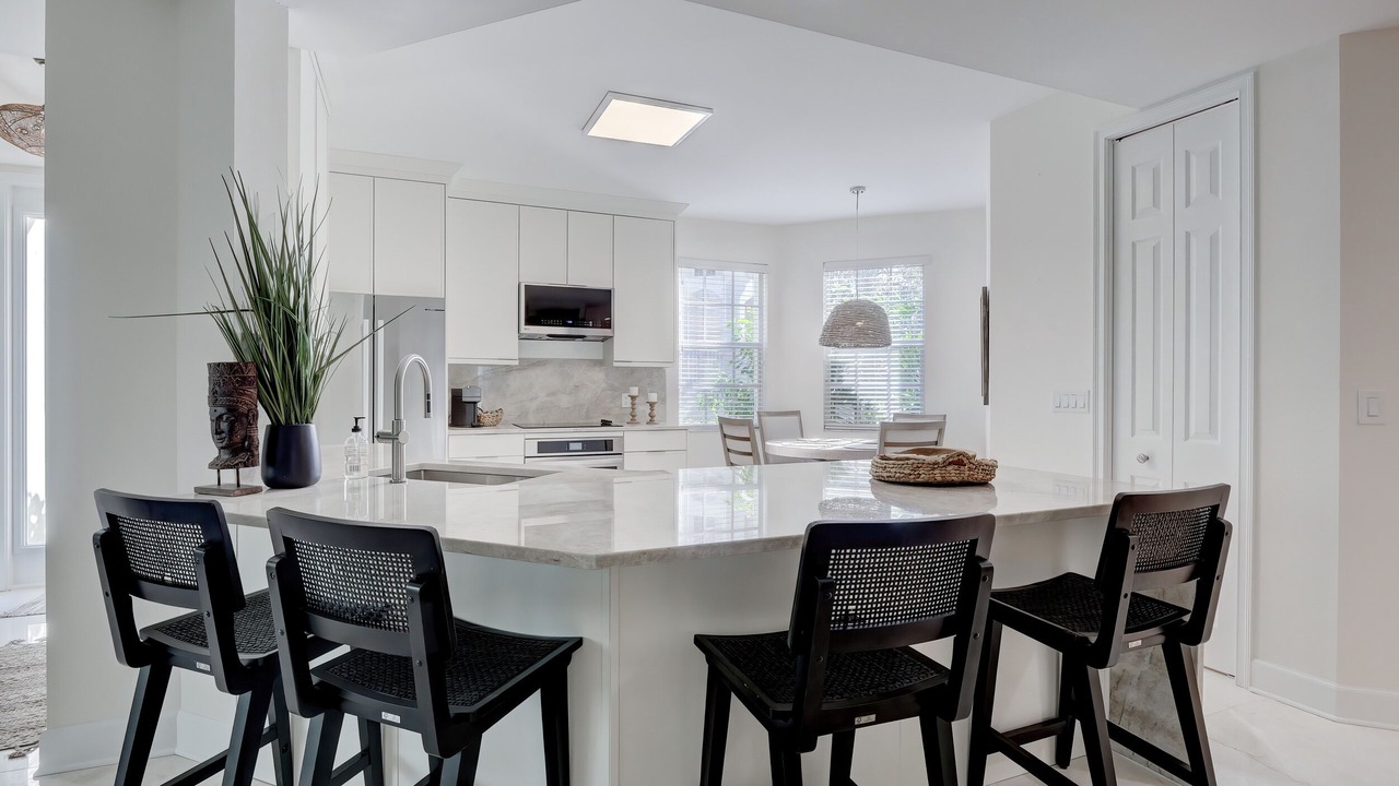Photo of Kitchen in North Naples