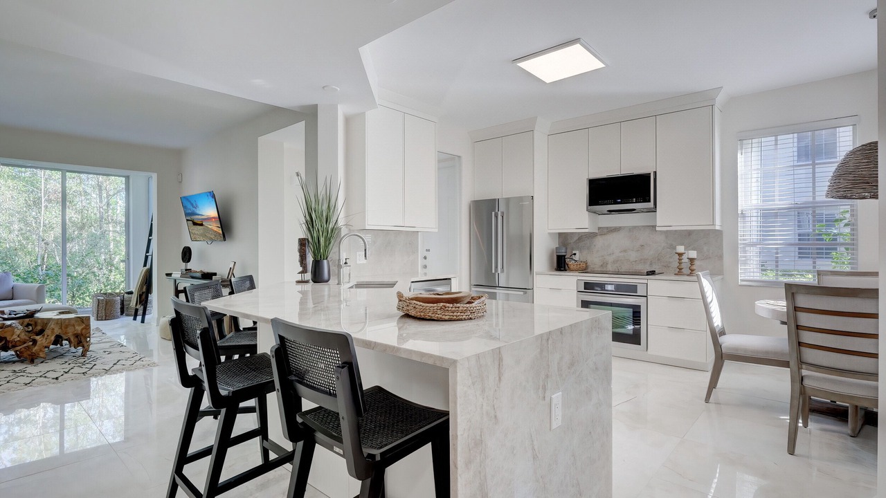 Photo of Kitchen in North Naples