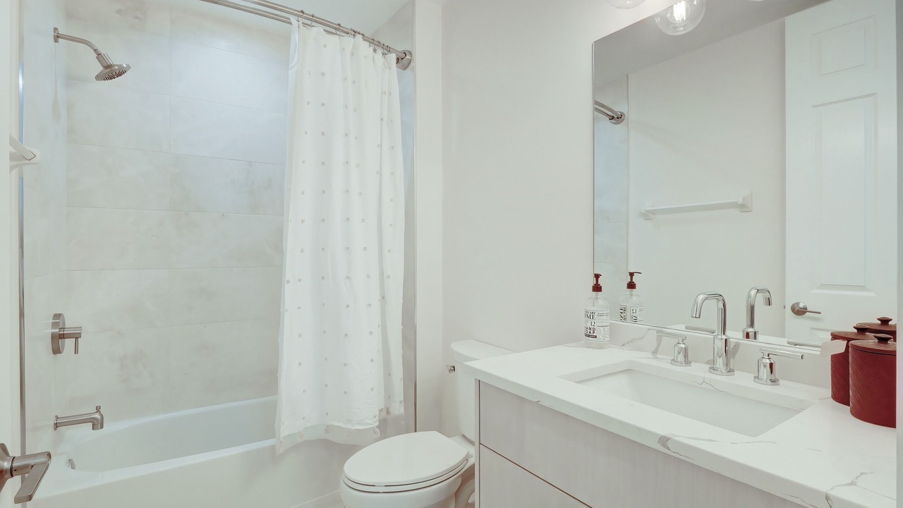 Photo of Bathroom in North Naples
