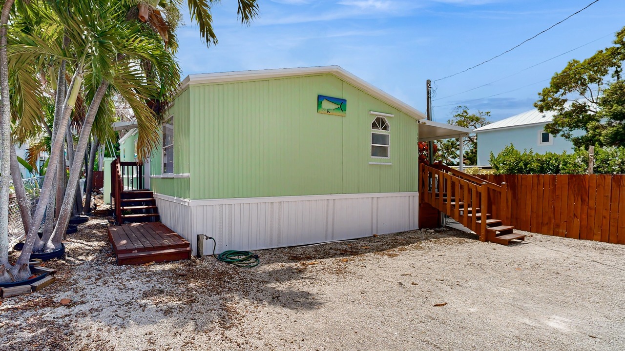 Photo of Outdoor in Key Largo Village