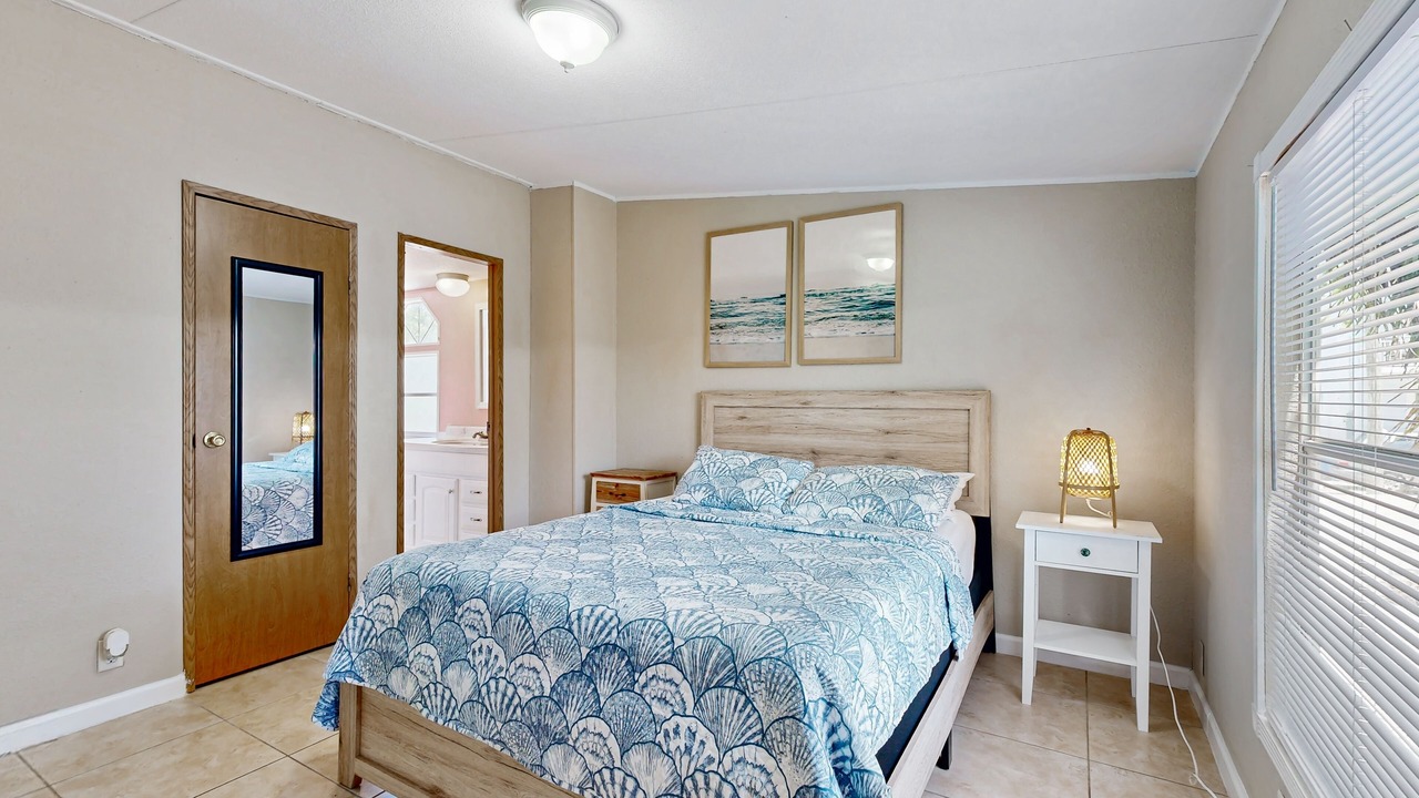 Photo of Bedroom in Key Largo Village