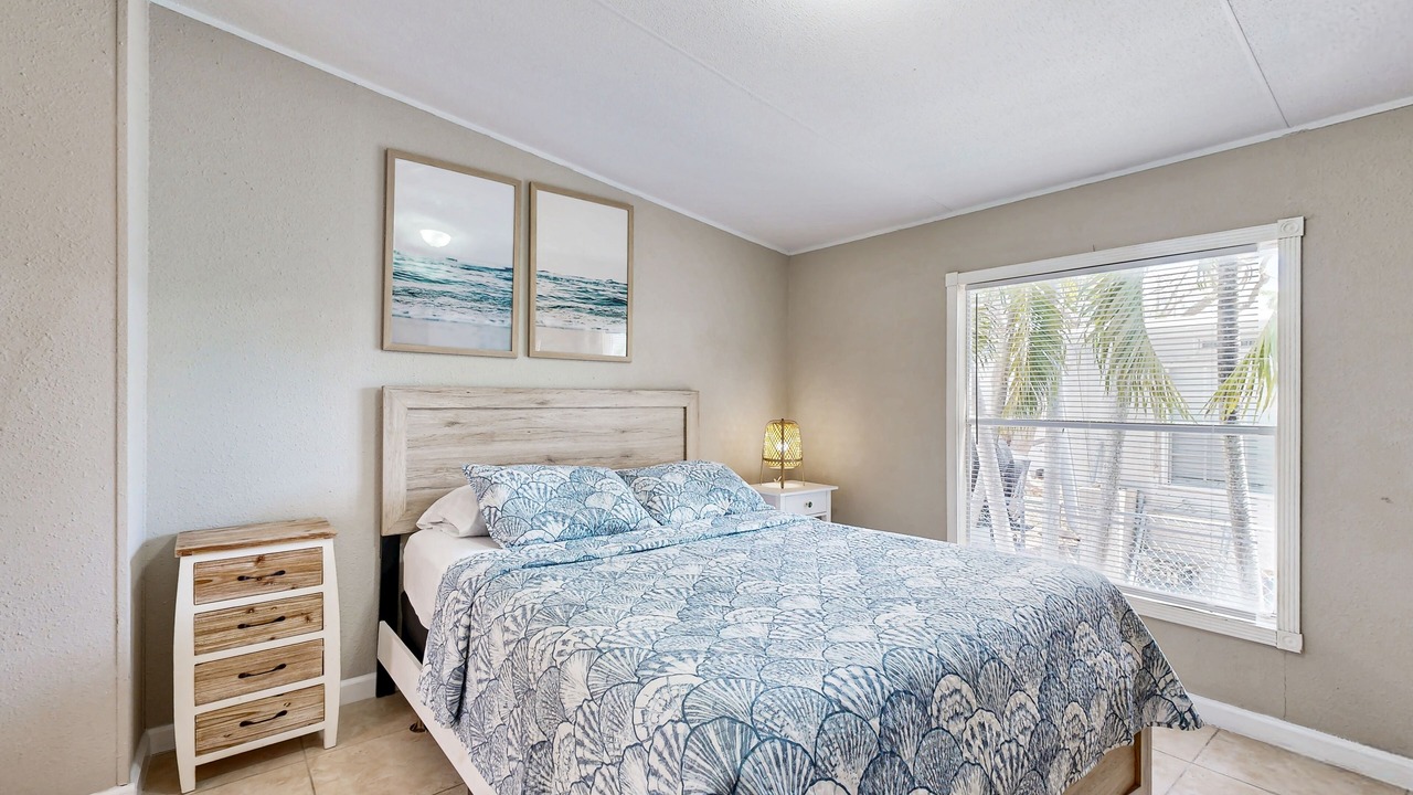 Photo of Bedroom in Key Largo Village