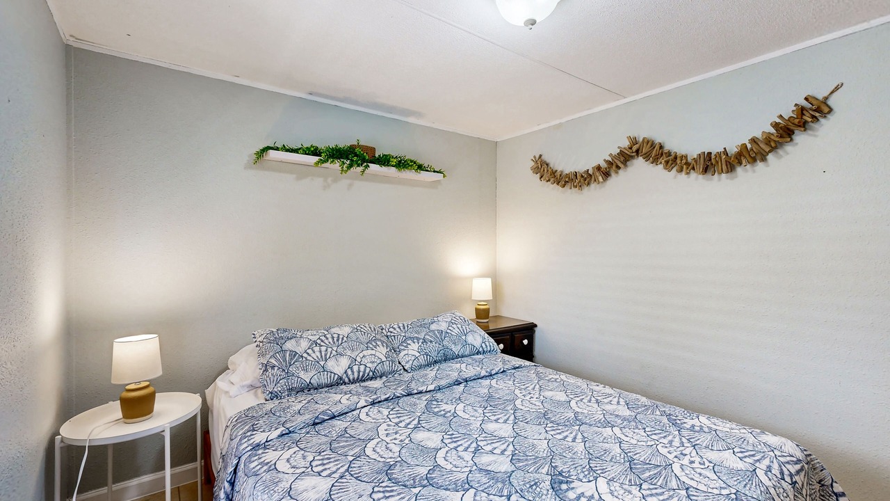 Photo of Bedroom in Key Largo Village