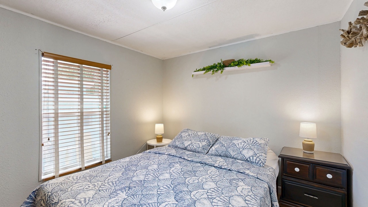 Photo of Bedroom in Key Largo Village