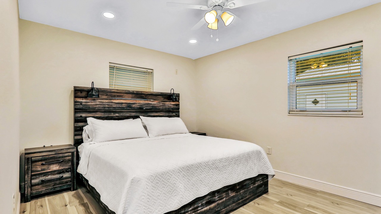 Photo of Bedroom in Sebring