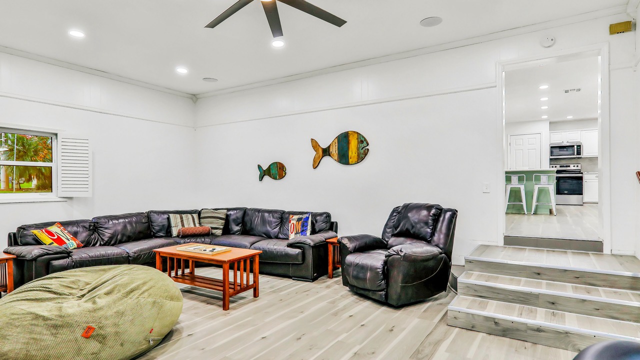 Photo of Livingroom in Sebring