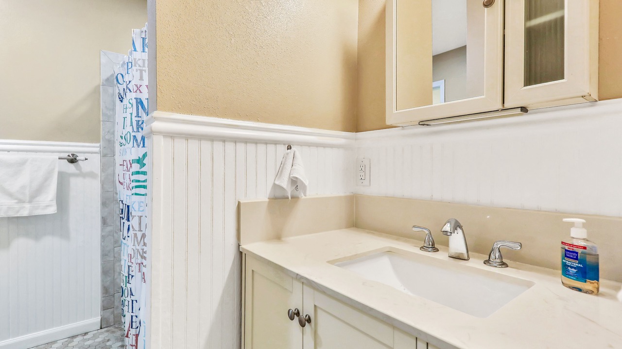 Photo of Bathroom in Sebring