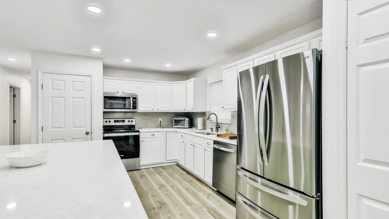 Photo of Kitchen in Sebring