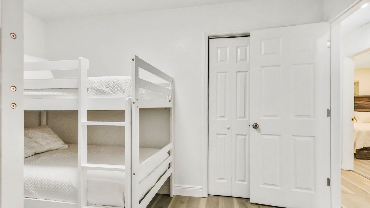 Photo of Bedroom in Sebring