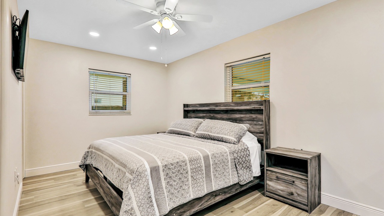 Photo of Bedroom in Sebring