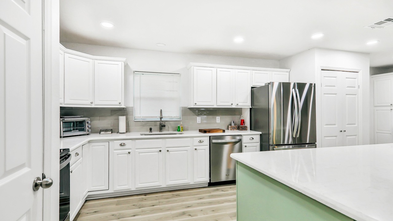 Photo of Kitchen in Sebring