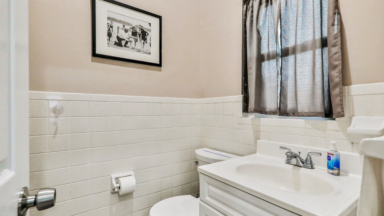 Photo of Bathroom in Sebring