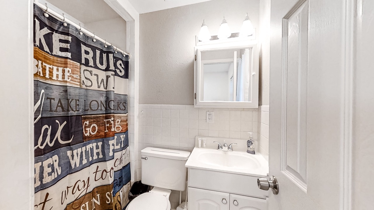 Photo of Bathroom in Sebring