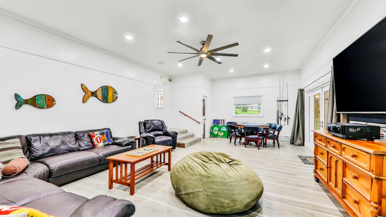Photo of Livingroom in Sebring
