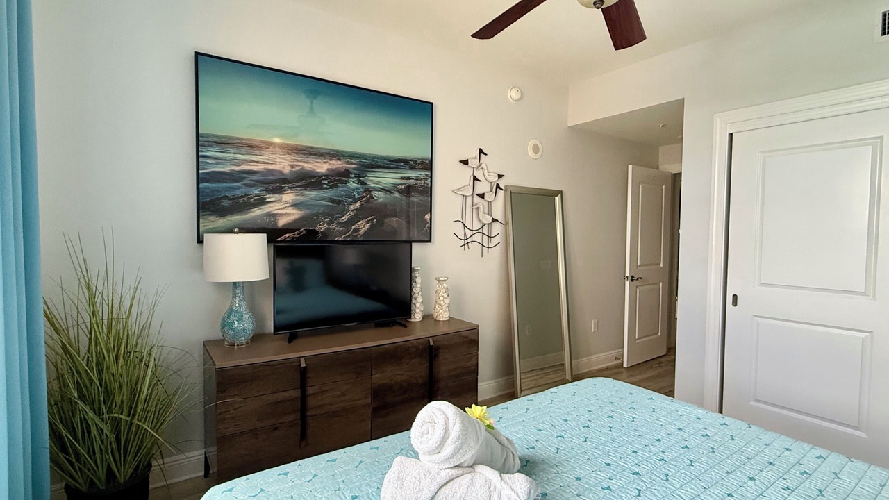 Photo of Bedroom in Cape Harbour