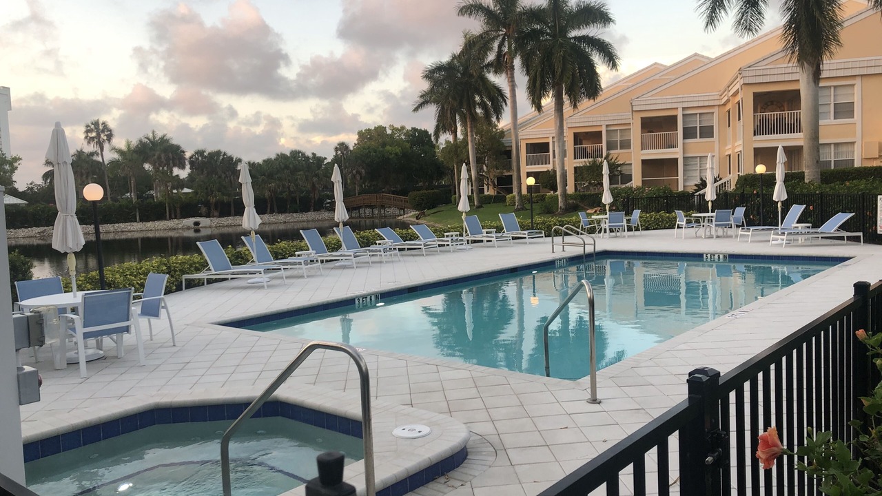 Photo of Outdoor in Pelican Bay