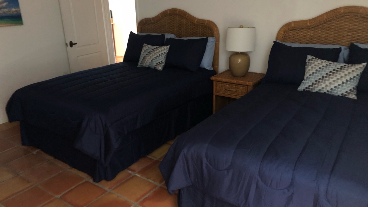 Photo of Bedroom in Pelican Bay
