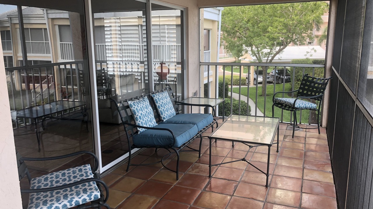 Photo of Outdoor in Pelican Bay