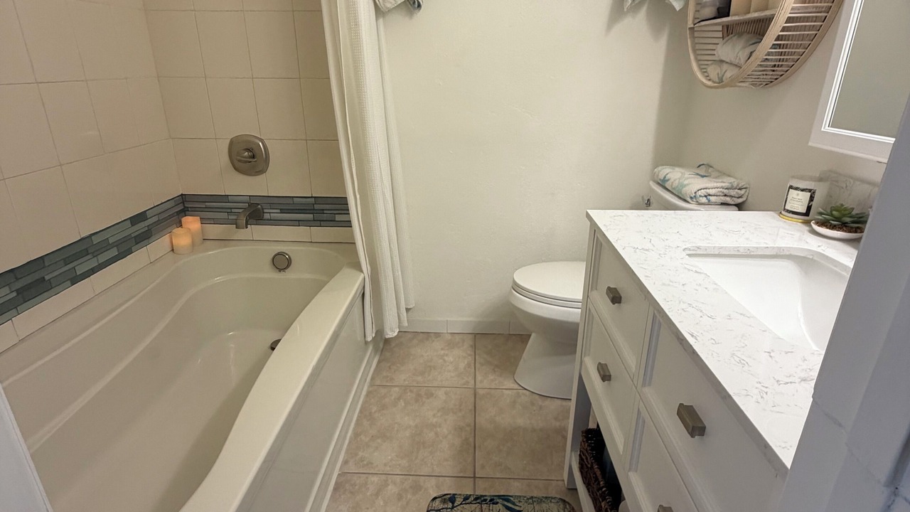 Photo of Bathroom in Alabama Grove Terrace