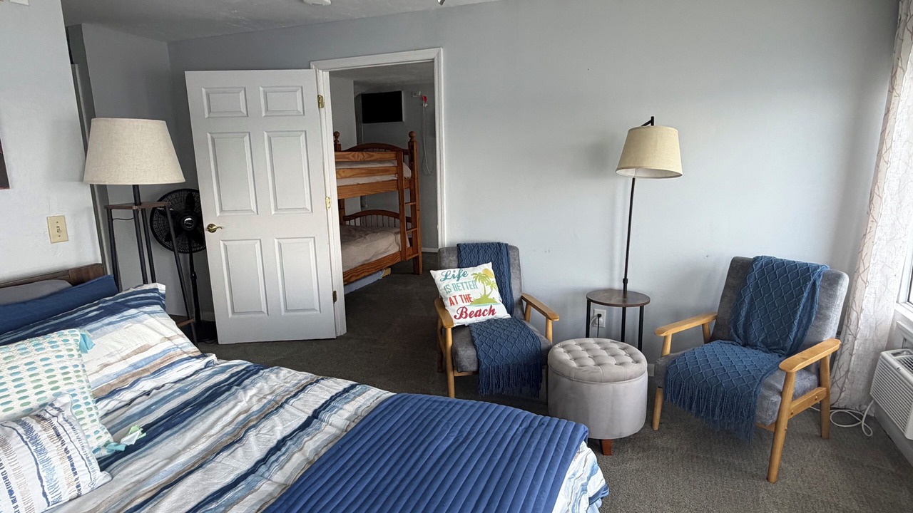 Photo of Bedroom in Alabama Grove Terrace