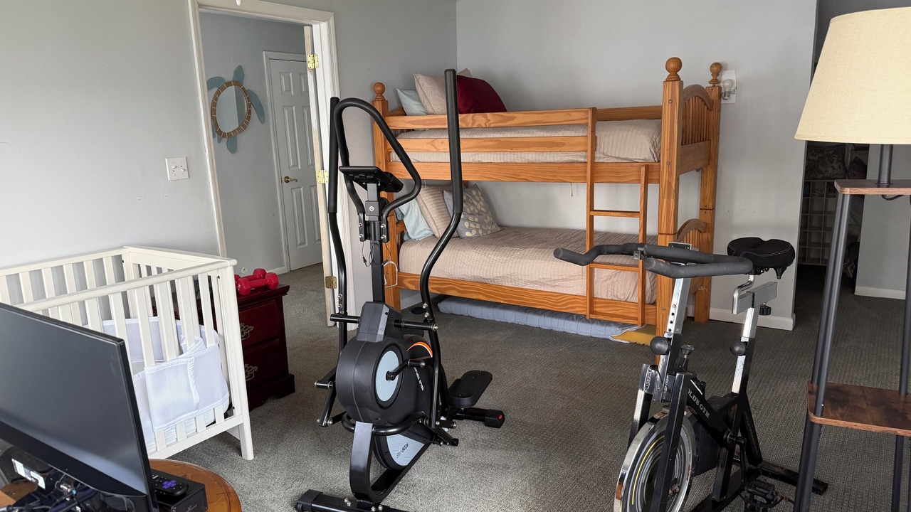 Photo of Bedroom in Alabama Grove Terrace