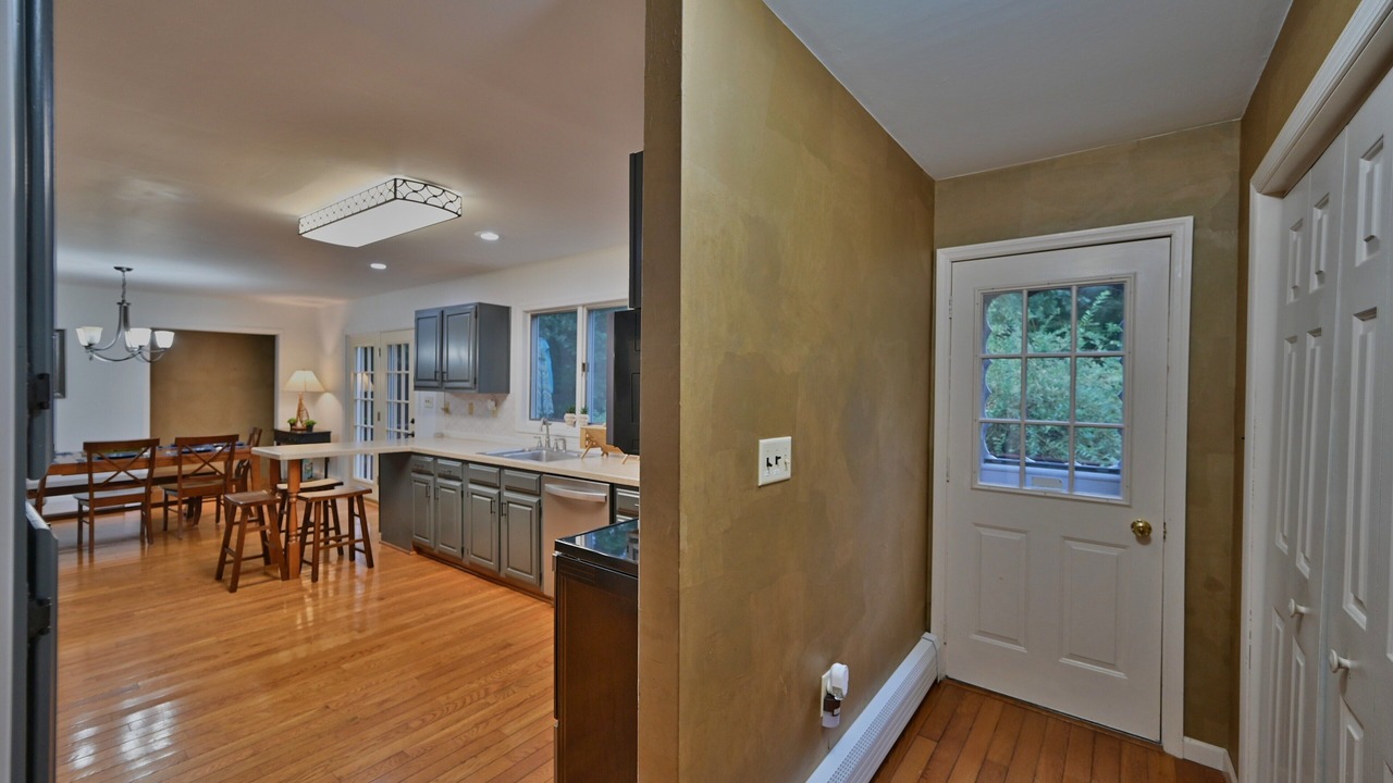 Photo of Kitchen in Jim Thorpe