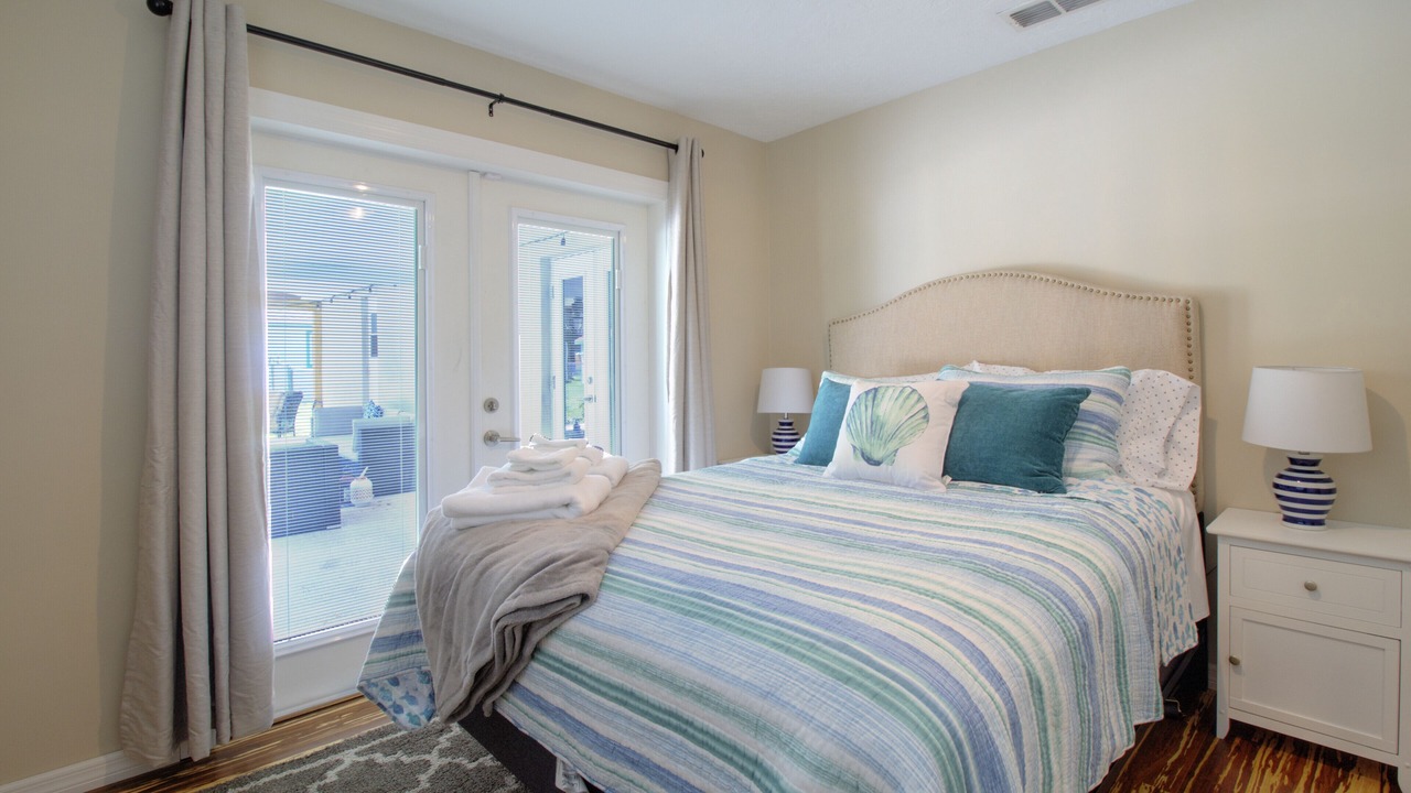 Photo of Bedroom in Melbourne