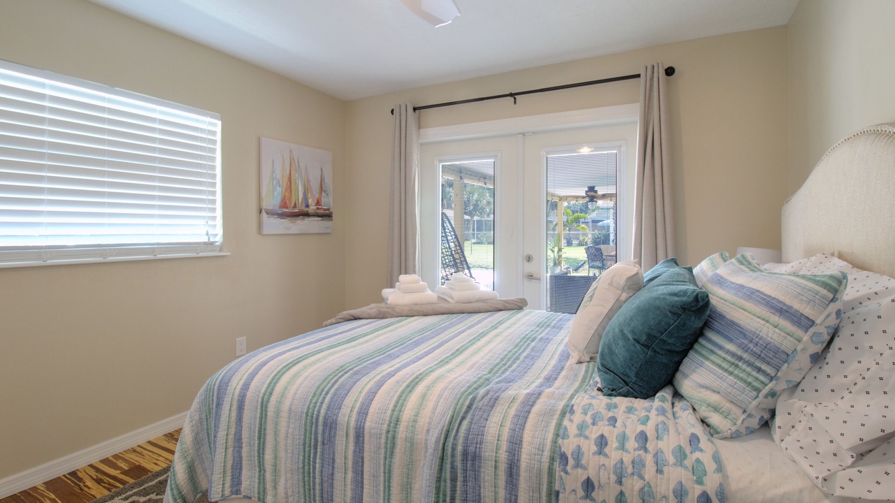 Photo of Bedroom in Melbourne