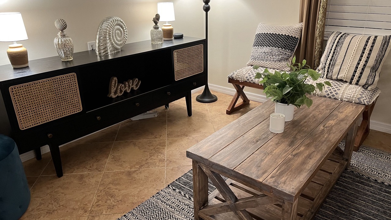 Photo of Livingroom in Melbourne