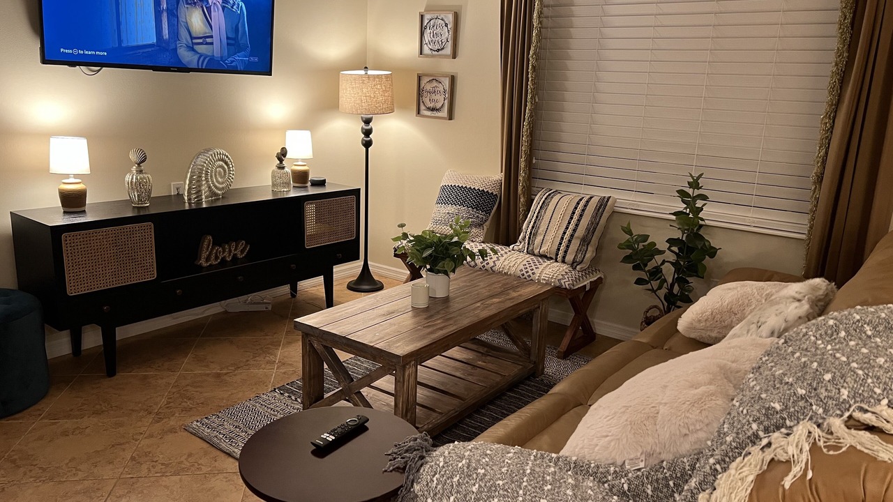 Photo of Livingroom in Melbourne