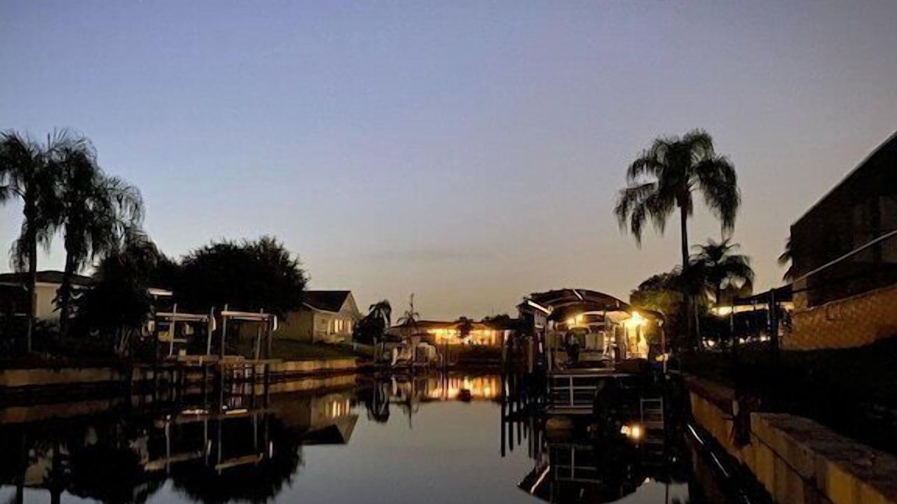 Photo of Outdoor in Caloosahatchee