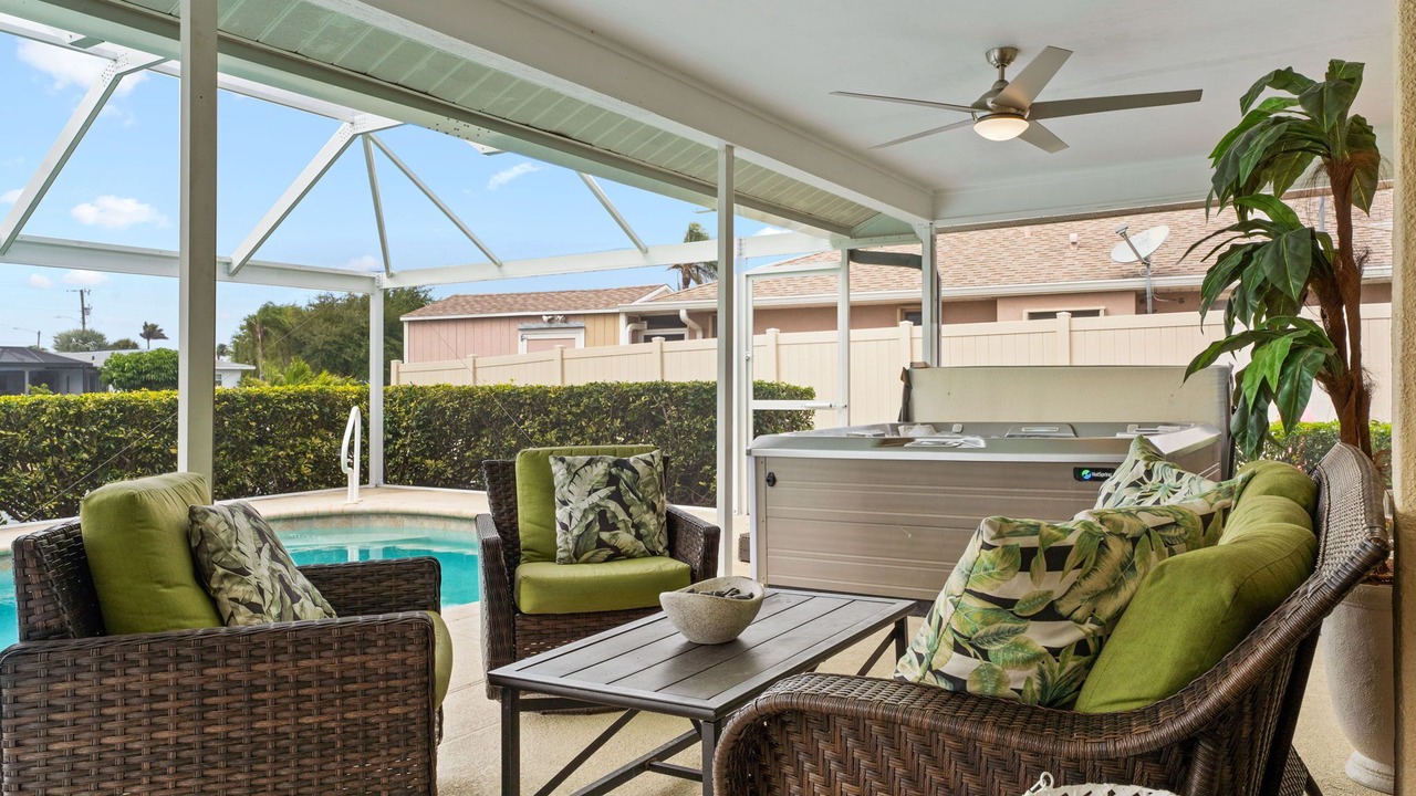 Photo of Outdoor in Caloosahatchee