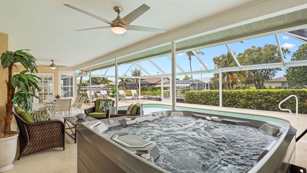 Photo of Outdoor in Caloosahatchee