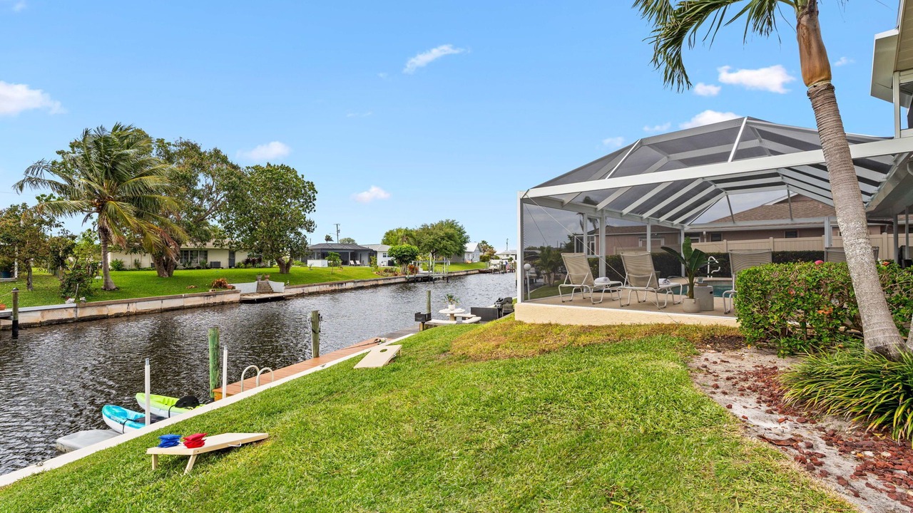 Photo of Outdoor in Caloosahatchee