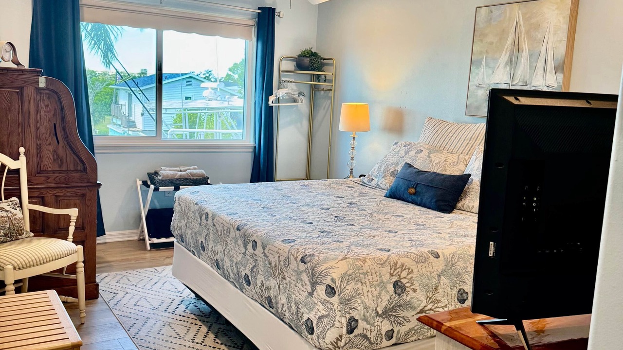 Photo of Bedroom in Ellenton