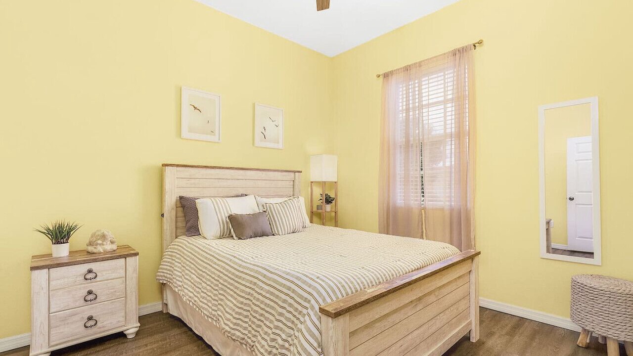 Photo of Bedroom in Biggar