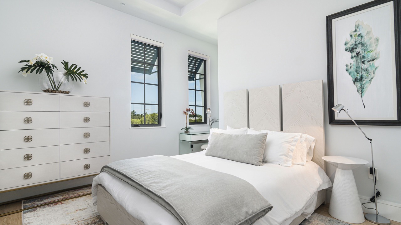 Photo of Bedroom in Old Naples
