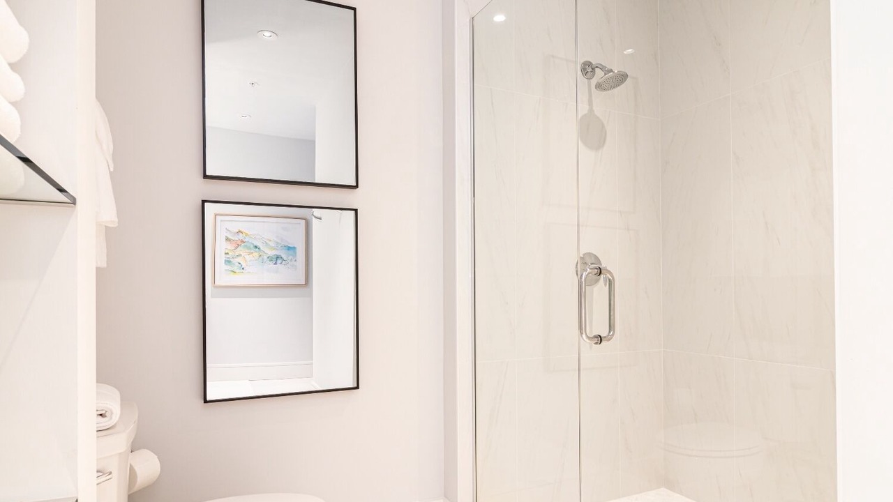 Photo of Bathroom in Old Naples