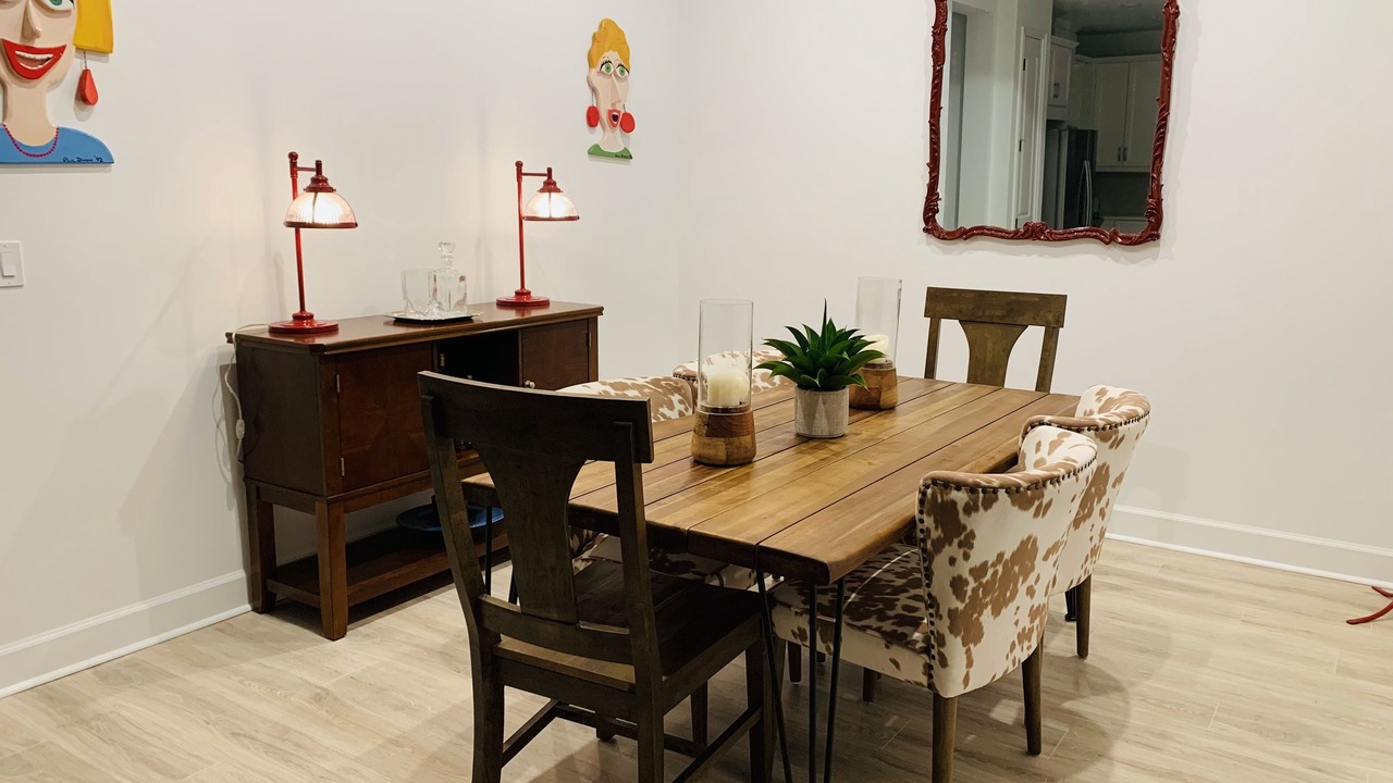 Photo of Livingroom in Old Naples