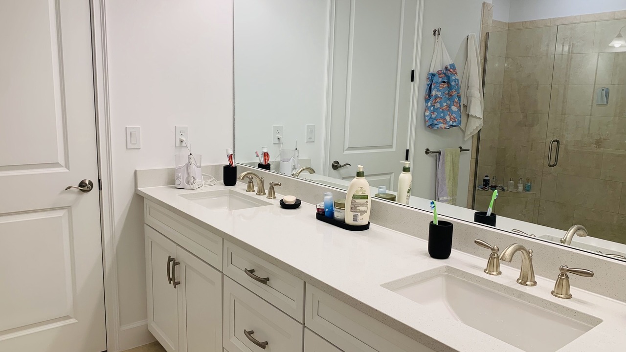 Photo of Bathroom in Old Naples