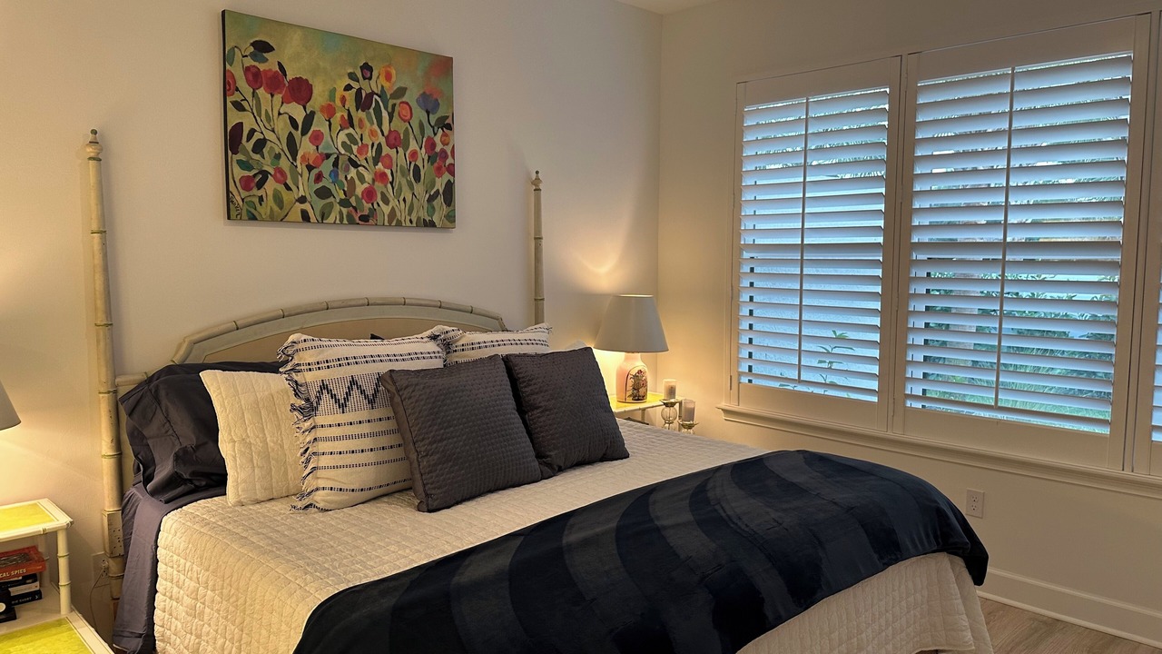 Photo of Bedroom in Old Naples