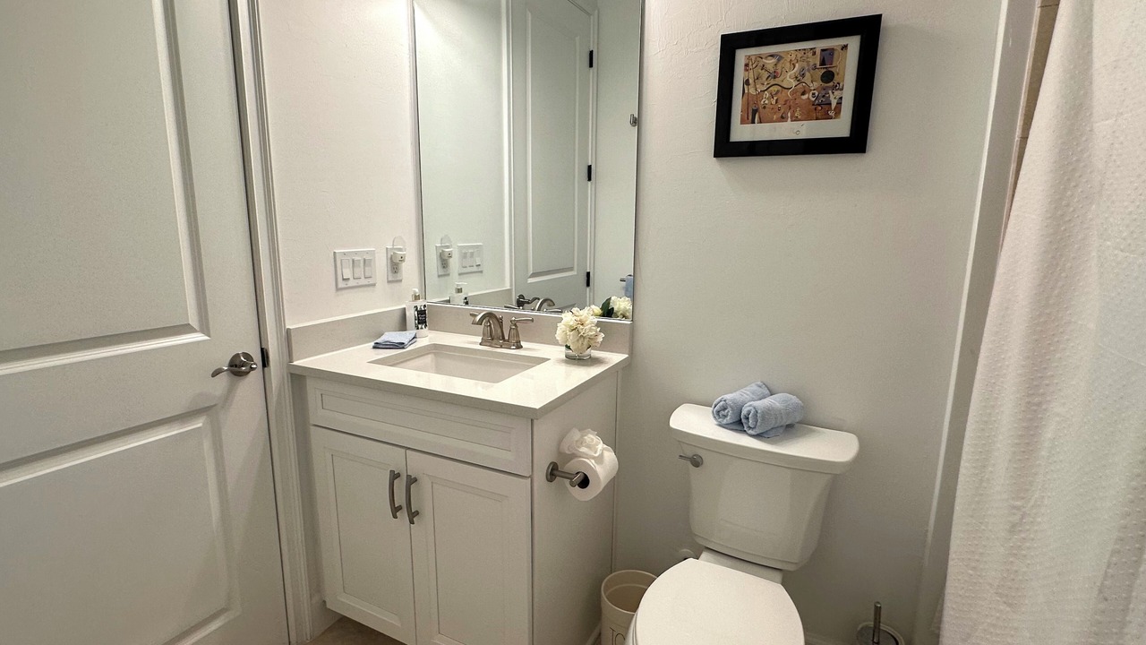 Photo of Bathroom in Old Naples