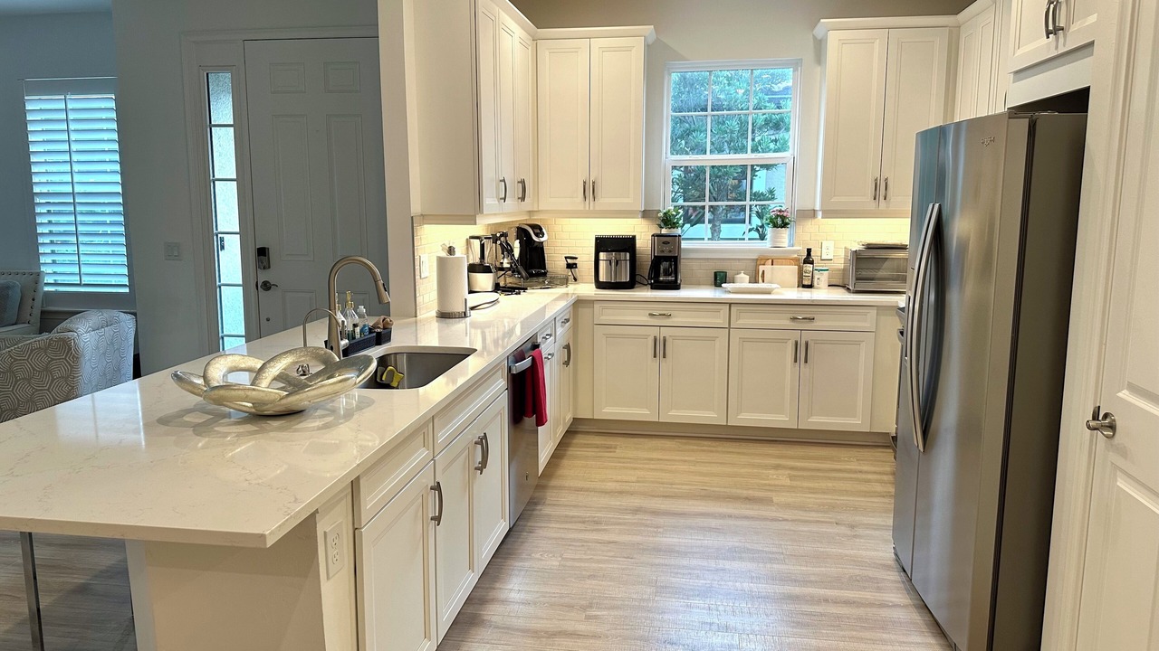 Photo of Kitchen in Old Naples