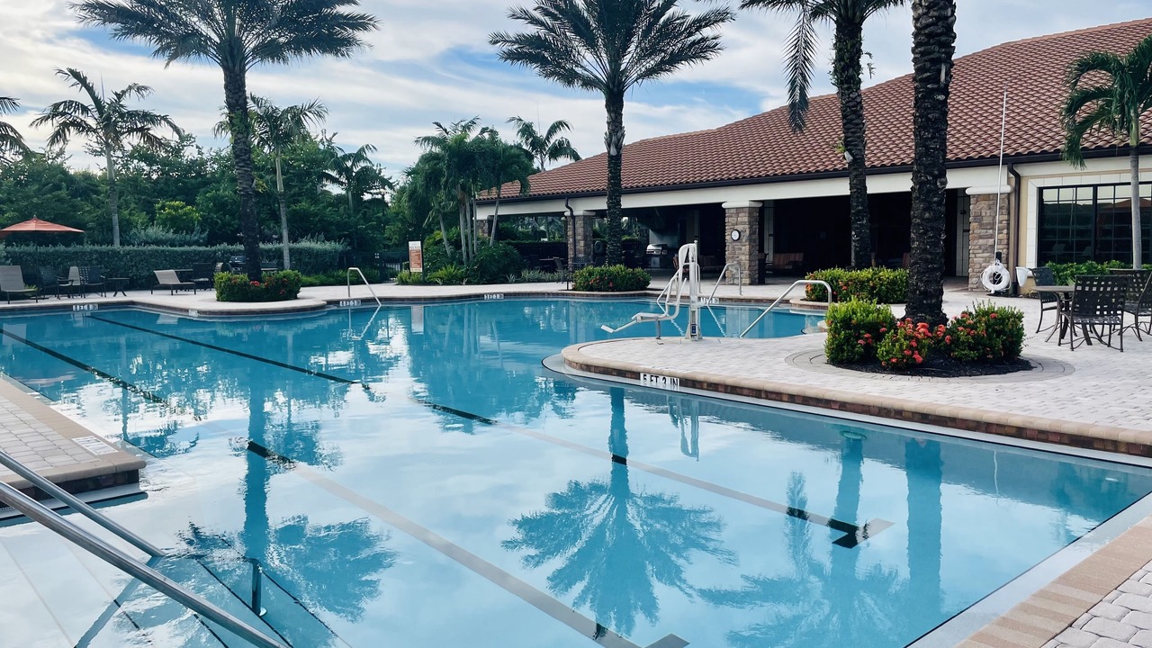 Photo of Outdoor in Old Naples